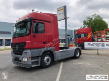 Mercedes Sattelzugmaschine Actros 1844