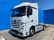 Cabeza tractora Mercedes Actros 1842 usada