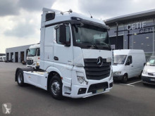 Cabeza tractora Mercedes Actros 1845 LS