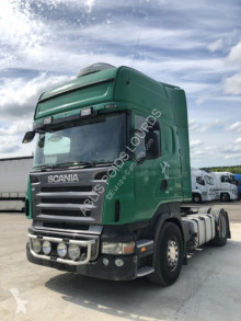 Scania R 480