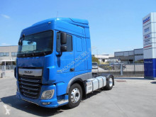 Tracteur DAF XF 480 occasion