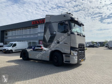Tracteur Renault Gamme T High 480 T4X2 EURO 6, 13.745 KM