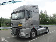Tracteur DAF XF105 occasion
