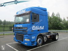 Tracteur DAF XF95 occasion