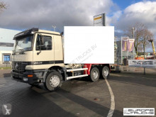 Cabeza tractora Mercedes Actros 2631