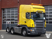 Ciągnik siodłowy Scania R 480