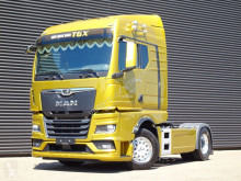Tracteur MAN TGX 18.510 occasion