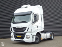 Cabeza tractora Iveco Stralis 420 usada