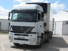 Cabeza tractora Mercedes Axor 1843 usada