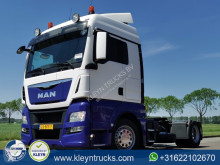 MAN tractor unit TGX 18.440