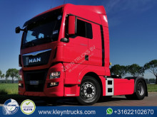 MAN TGX 18.440 Sattelzugmaschine gebrauchte