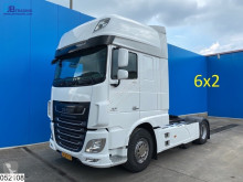Tracteur DAF XF 460