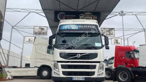 Cabeza tractora Volvo FM 450 usada