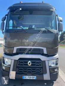 Renault Gamme T High 520 T4X2 LOW E6