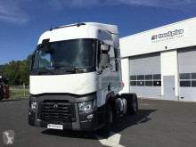 Tracteur Renault Gamme T 480 T4X2 E6