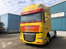 Trattore DAF XF105