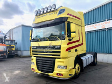 Tracteur DAF XF105