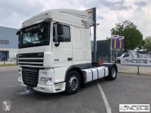 Tracteur DAF XF105 occasion