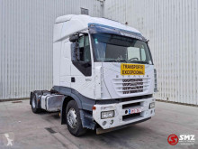 Iveco Stralis 430 tractor unit used