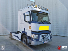 Renault T 460 full option zf intarder Sattelzugmaschine gebrauchte