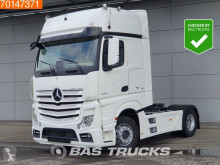Cabeza tractora Mercedes Actros 1840 usada