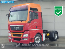 MAN tractor unit TGX 18.440 XXL