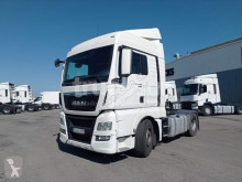 Tracteur MAN TGX