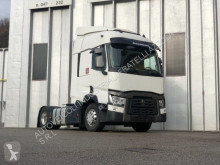 Tracteur Renault