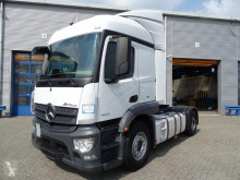 Tracteur Mercedes Actros occasion