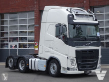 Tracteur Volvo FH13 occasion