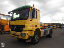 Tracteur Mercedes Actros 2051