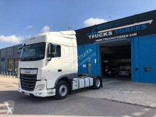 Cabeza tractora DAF XF 460 usada