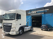 DAF tractor unit XF 460