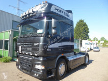 Tracteur DAF XF105 occasion