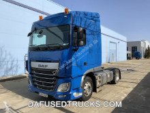 Çekici DAF XF 510 ikinci el araç