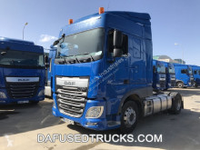 Traktor DAF XF 510