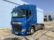 Traktor DAF XF 510 begagnad