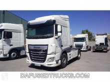 Tracteur DAF XF 480 occasion