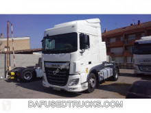 Тягач DAF XF 430 б/у