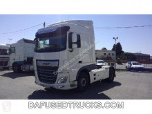 Traktor DAF XF 480