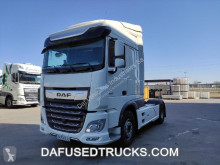 Tracteur DAF XF 480 occasion