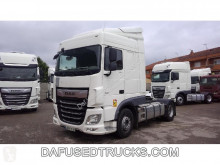 Влекач DAF XF 480