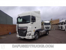 Tracteur DAF XF 480