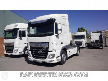 Traktor DAF XF 480 begagnad