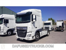 Tahač DAF XF 480 použitý