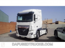 Cabeza tractora DAF XF 480 usada