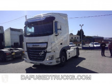 جرار DAF XF 480 مستعمل