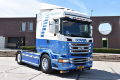 Tracteur Scania R 520 occasion