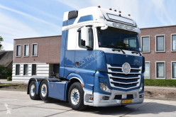 Tracteur Mercedes Actros