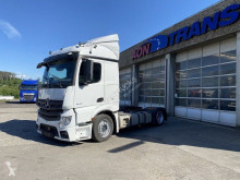 Tracteur Mercedes Actros 1842 occasion